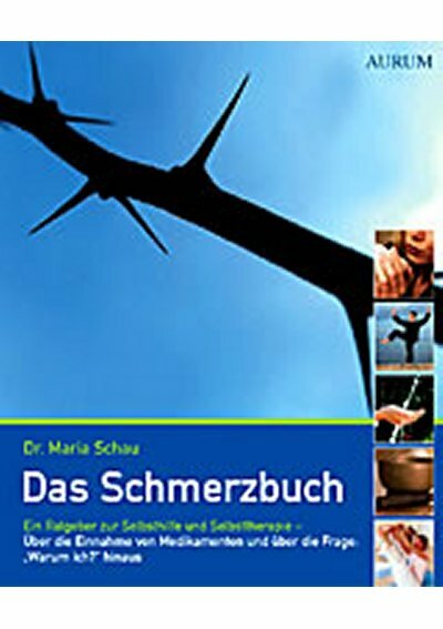 Das Schmerzbuch