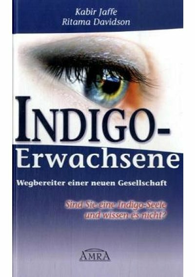 Indigo-Erwachsene