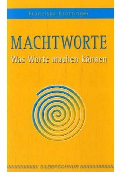 Machtworte