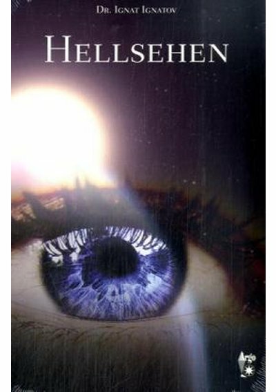 Hellsehen