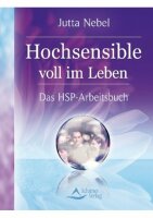 Hochsensible voll im Leben