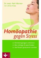 Homöopathie gegen Streß