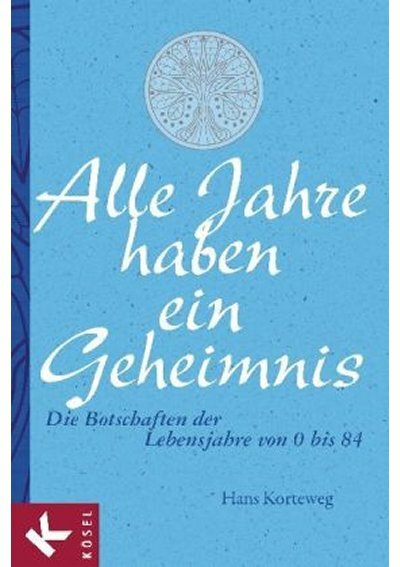 Alle Jahre haben ein Geheimnis