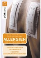 Allergien - alles, was man wissen muss