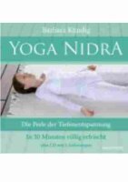 Yoga Nidra