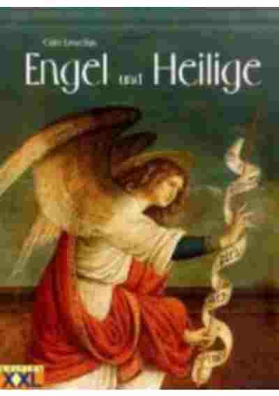 Engel und Heilige