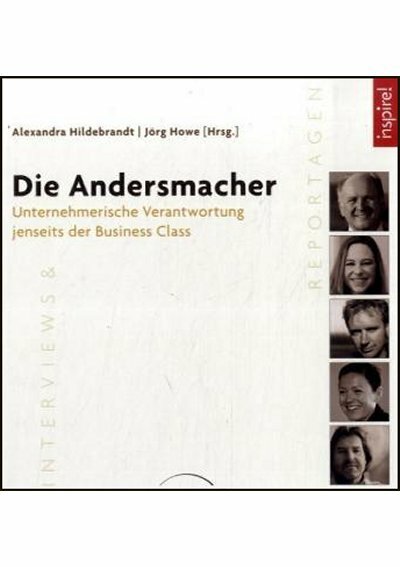Die Andersmacher