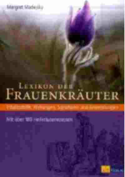 Lexikon der Frauenkräuter