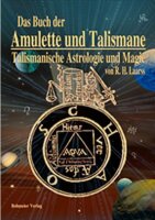 Das Buch der Amulette und Talismane