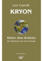 Kryon - Hinter dem Schleier - Bd 9