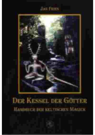 Der Kessel der Götter