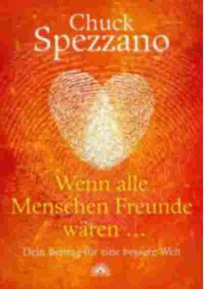 Wenn alle Menschen Freunde wären