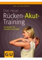 Das neue Rücken-Akut-Training