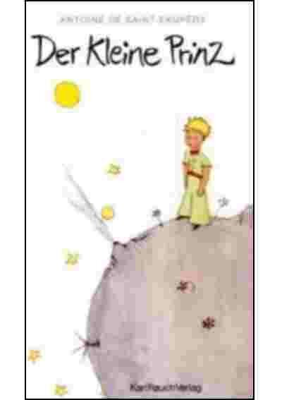 Der kleine Prinz