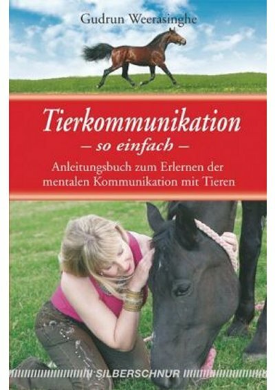 Tierkommunikation - so einfach