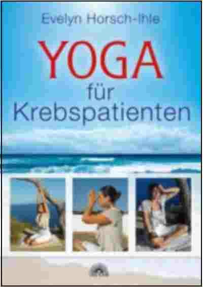 Yoga für Krebspatienten
