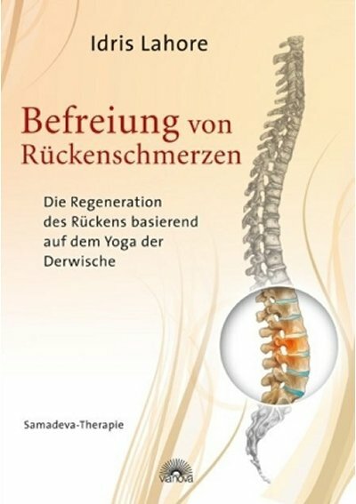 Befreiung von Rückenschmerzen