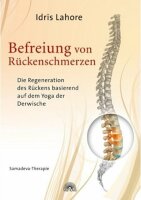 Befreiung von Rückenschmerzen