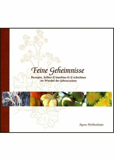 Feine Geheimnisse