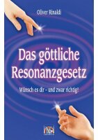 Das göttliche Resonanzgesetz
