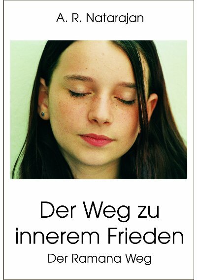 Der Weg zu innerem Frieden