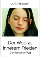 Der Weg zu innerem Frieden