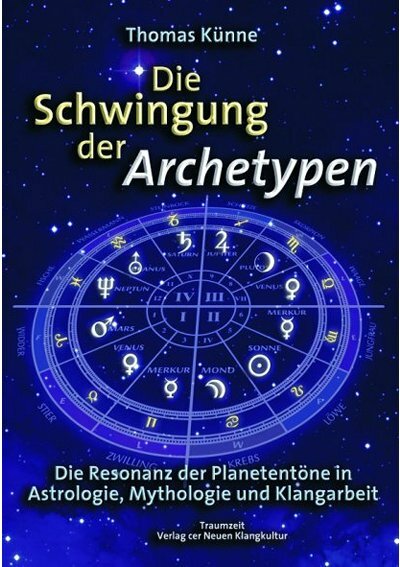 Die Schwingung der Archetypen