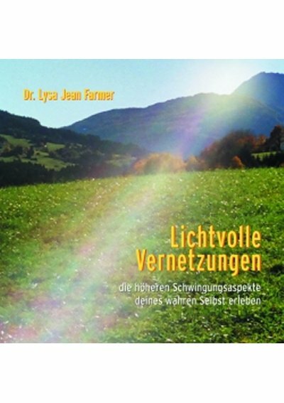 Lichtvolle Vernetzung - CD