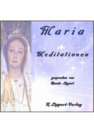 Maria Meditationen - CD