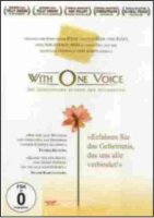 With one Voice - DVD