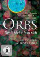 Orbs - Der Schleier hebt sich - DVD