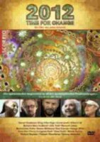 2012: Time for Change - DVD