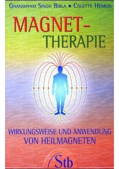 Magnet-Therapie
