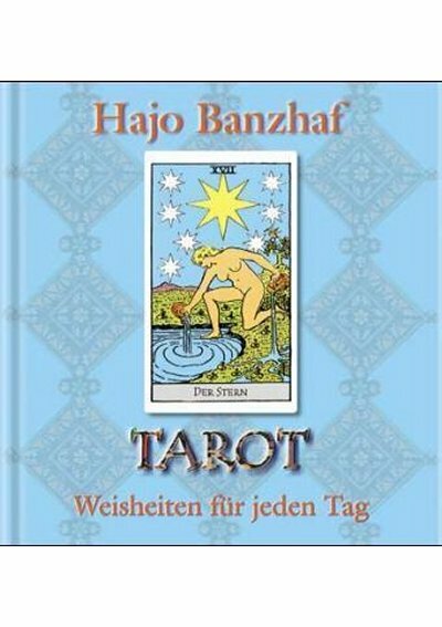 Tarot - Weisheiten fuer jeden Tag