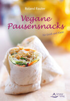 Vegane Pausensnacks