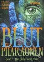 Blut der Pharaonen - Bd 2