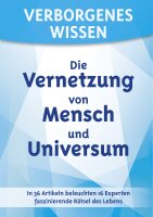 Verborgenes Wissen 2 - Die Vernetzung von Mensch und...