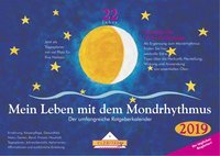 Mein Leben mit dem Mondrhythmus 2026 - WK