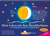 Mein Leben mit dem Mondrhythmus 2027 - WK