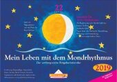 Mein Leben mit dem Mondrhythmus 2025 - TK