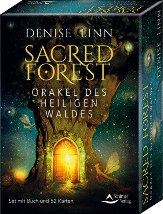 Sacred Forest – Orakel des Heiligen Waldes