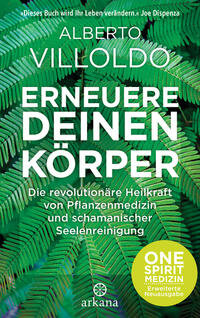 Erneuere Deinen Körper