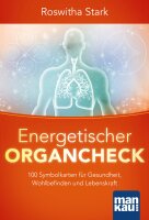 Energetischer Organcheck