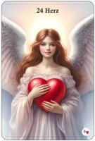 Engelskraft Lenormand ohne Text