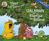 Mopf trifft Peter Rettenmund