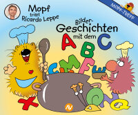 Mopf trifft Ricardo Leppe