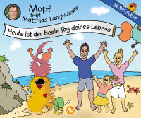 MOPF-TREFF Nr. 13: Mopf trifft Matthias Langwasser