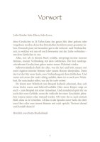 Denn das Leben ist schön!