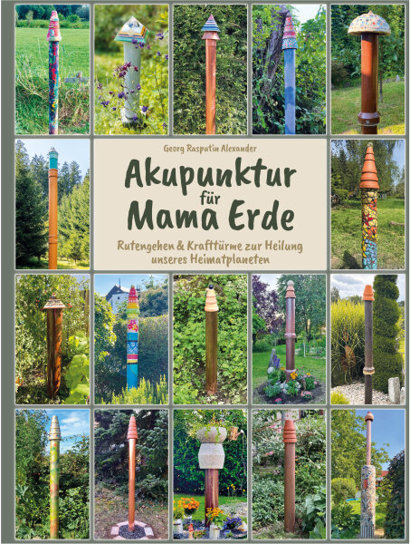 Akupunktur für Mama Erde